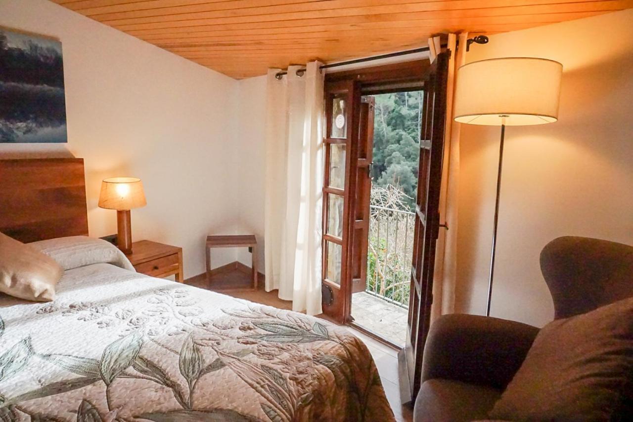 La Sala De Camos Hotel Eksteriør billede