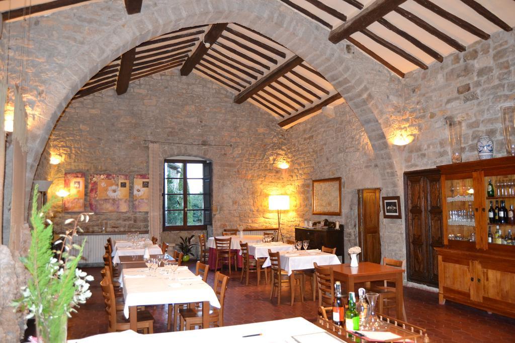La Sala De Camos Hotel Eksteriør billede